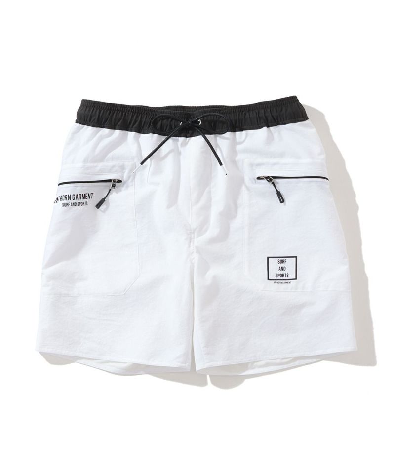 Fision Shorts | MEN