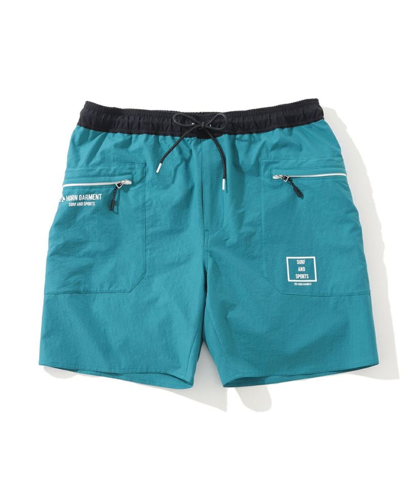 Fision Shorts | MEN