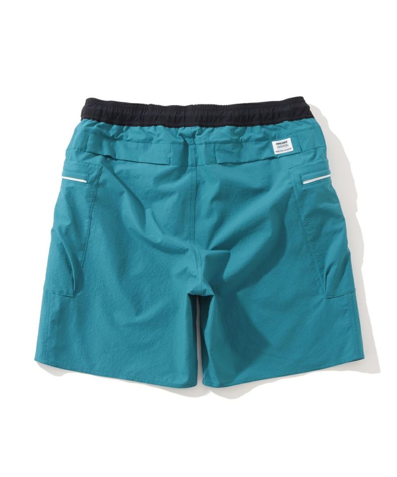 Fision Shorts | MEN