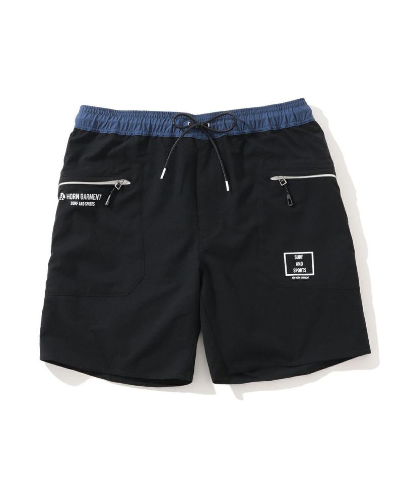 Fision Shorts | MEN