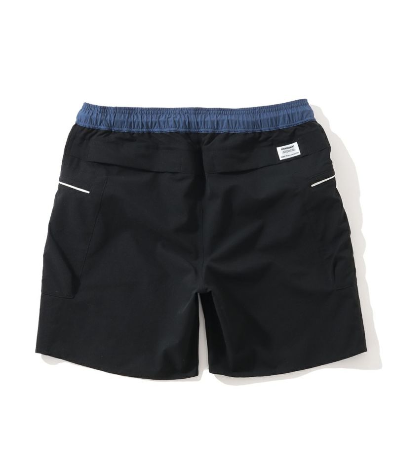Fision Shorts | MEN