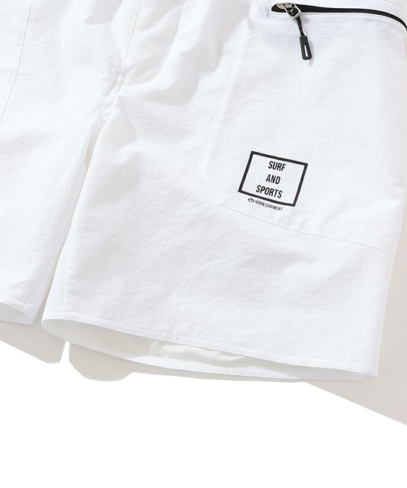 Fision Shorts | MEN