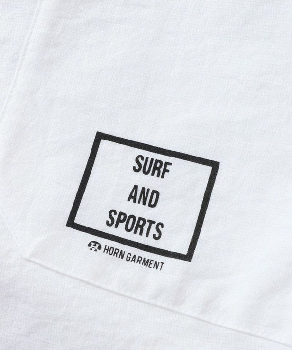 Fision Shorts | MEN