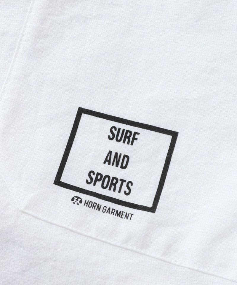 Fision Shorts | MEN