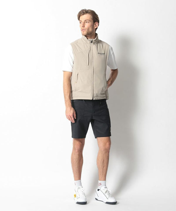Milita Solotex Shorts | MEN