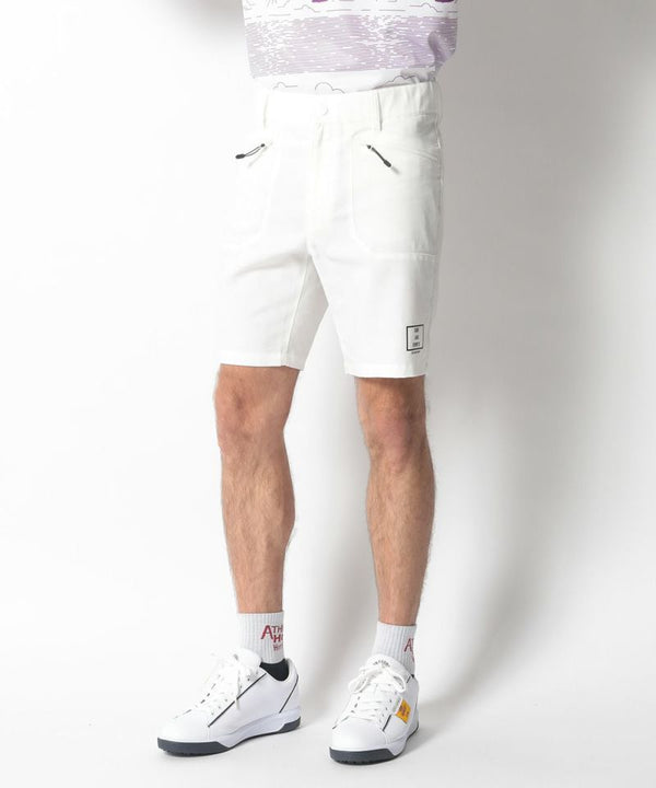 Milita Solotex Shorts | MEN