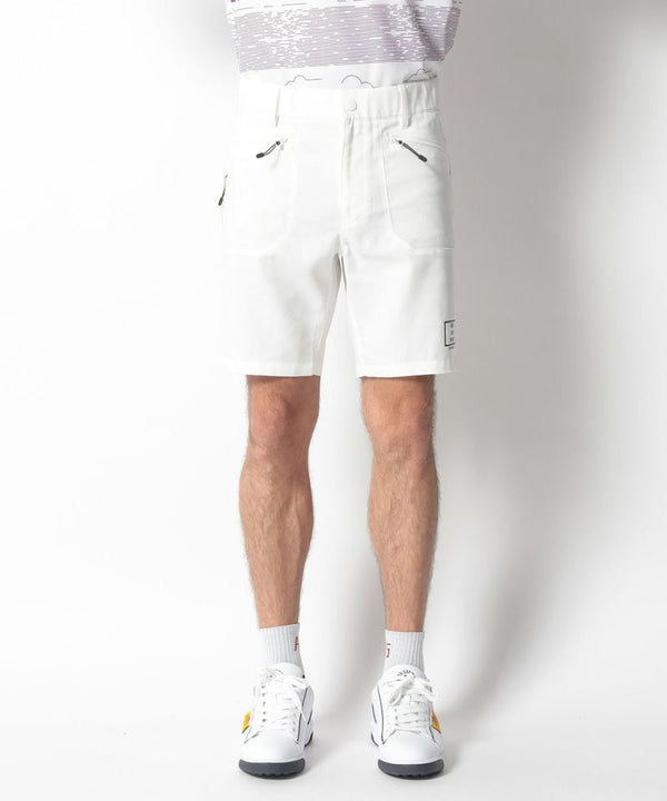 Milita Solotex Shorts | MEN