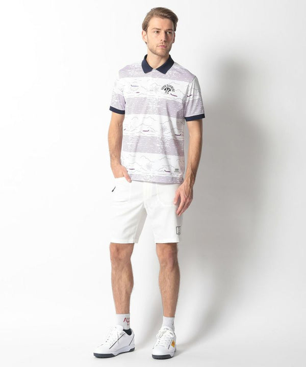 Milita Solotex Shorts | MEN