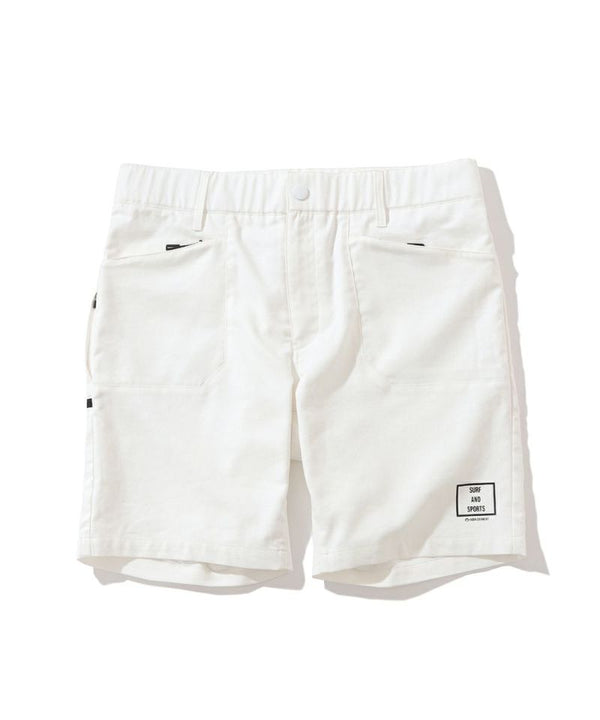 Milita Solotex Shorts | MEN