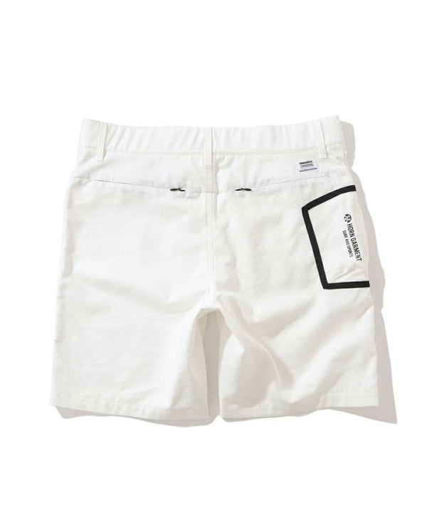 Milita Solotex Shorts | MEN