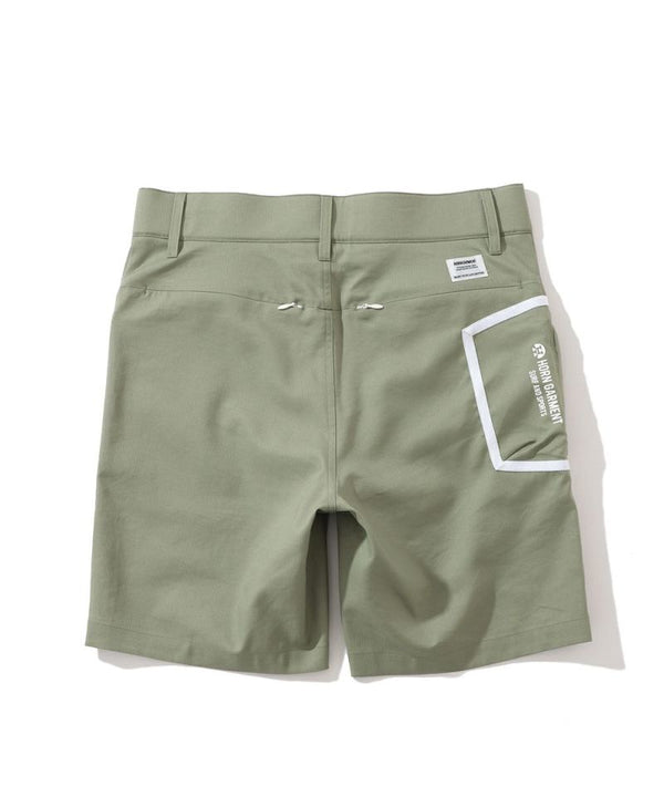Milita Solotex Shorts | MEN