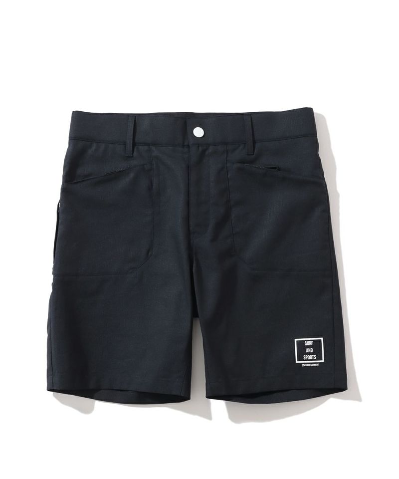 Milita Solotex Shorts | MEN