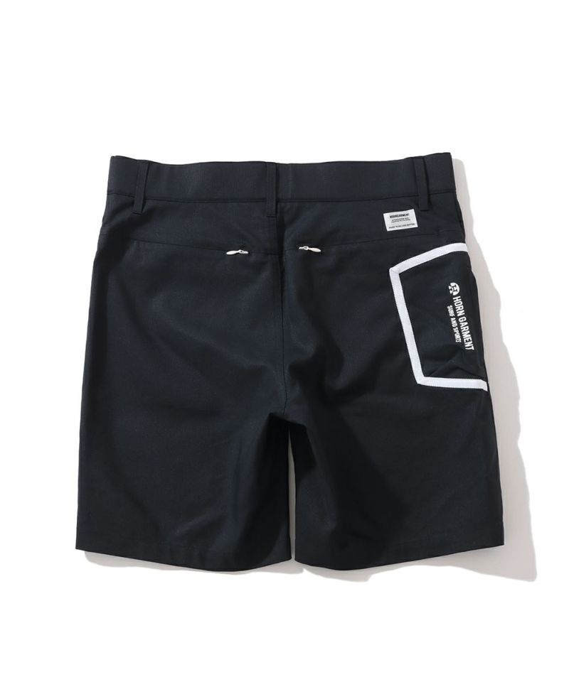 Milita Solotex Shorts | MEN