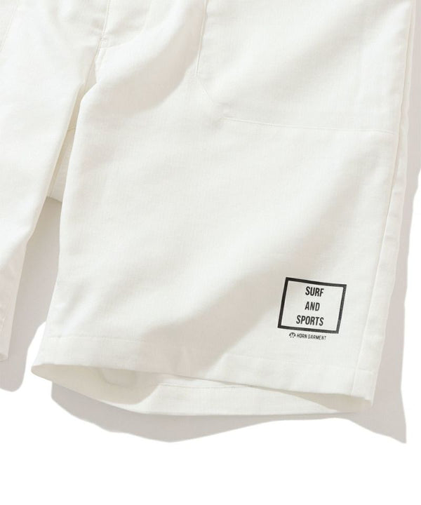 Milita Solotex Shorts | MEN