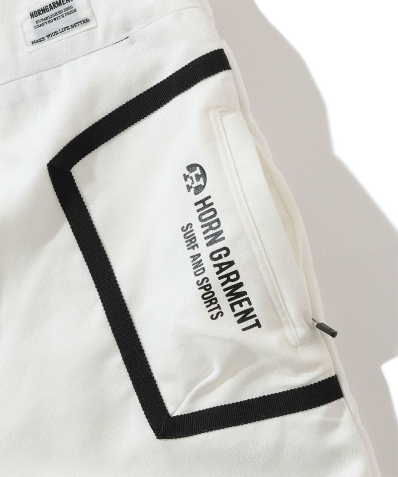 Milita Solotex Shorts | MEN