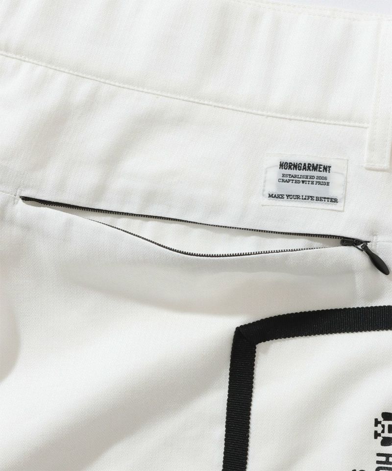 Milita Solotex Shorts | MEN