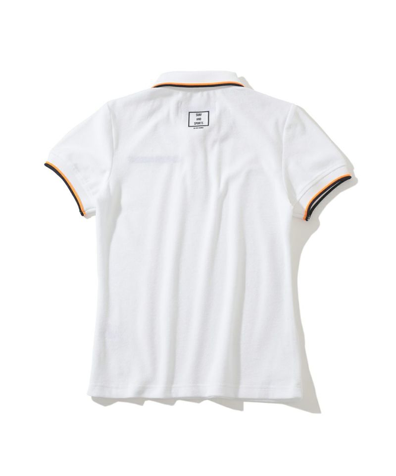 The SEA Polo | WOMEN