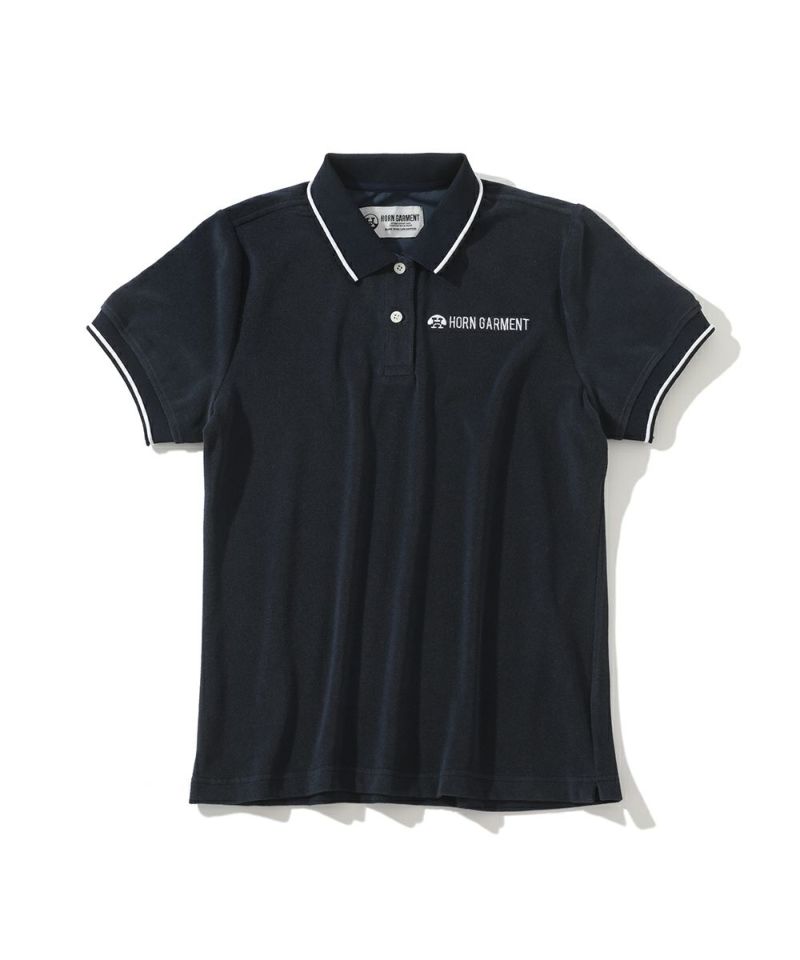 The SEA Polo | WOMEN