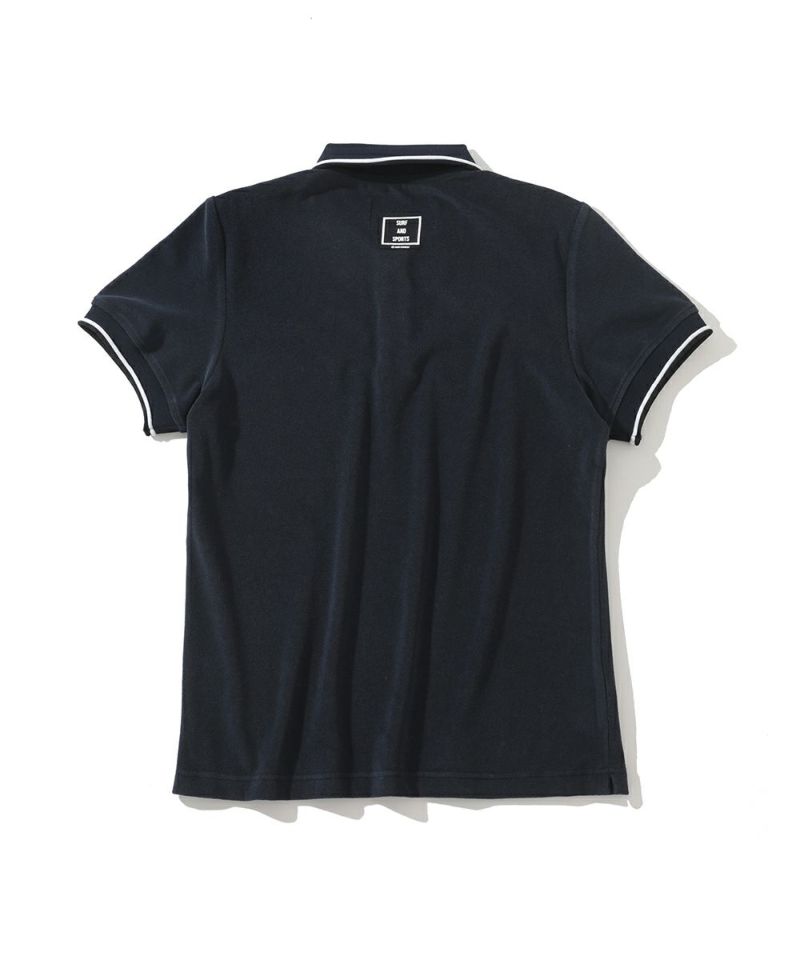 The SEA Polo | WOMEN