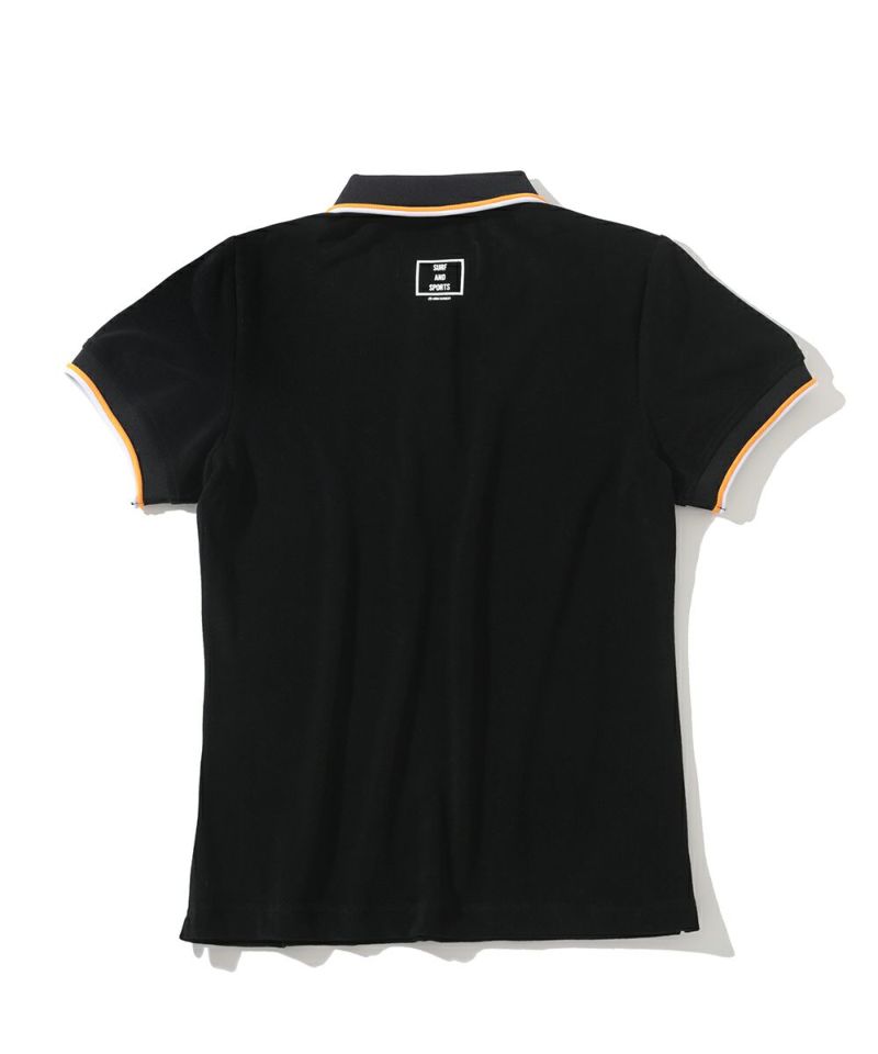 The SEA Polo | WOMEN