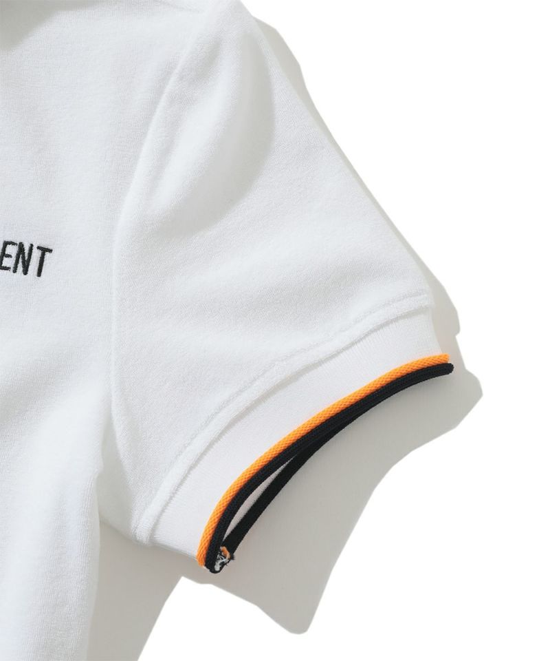 The SEA Polo | WOMEN