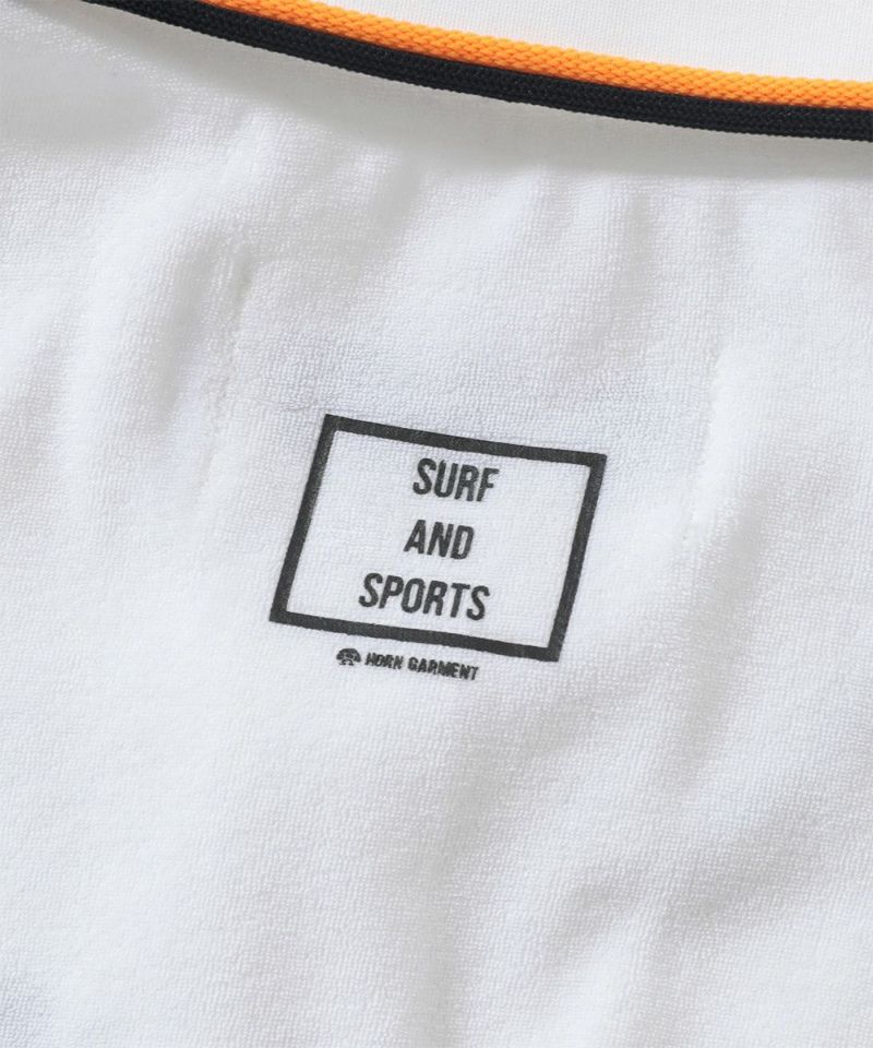 The SEA Polo | WOMEN