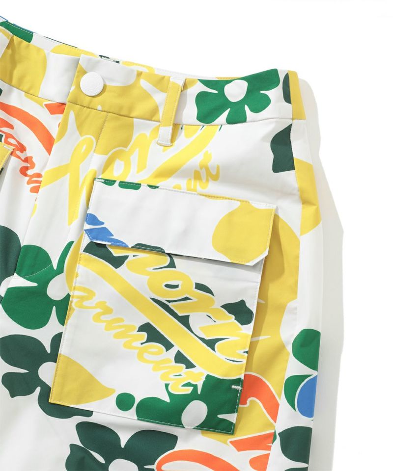 Chéri Pants | WOMEN