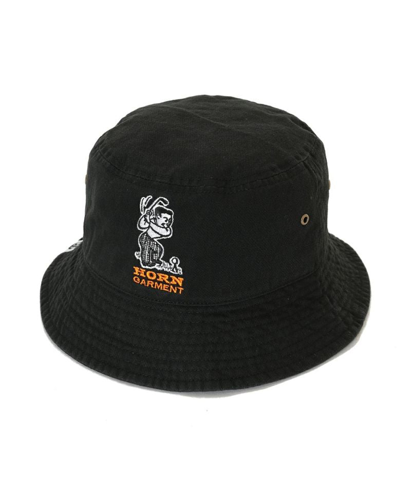 Gary Hat | MEN and WOMEN