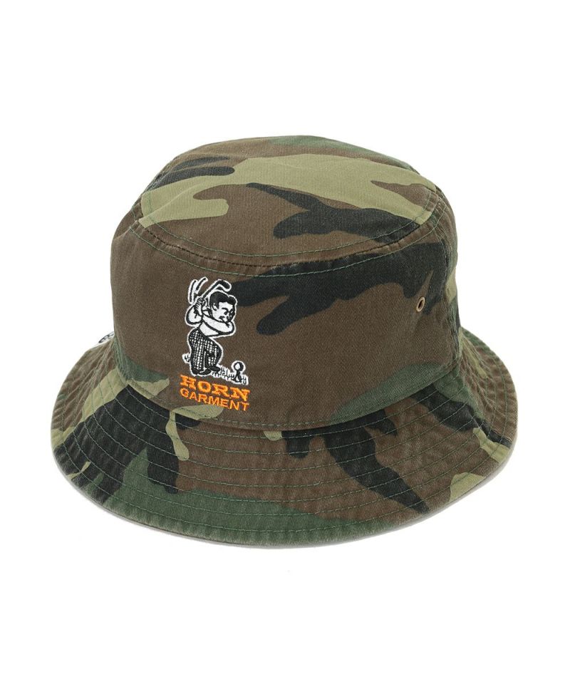 Gary Hat | MEN and WOMEN