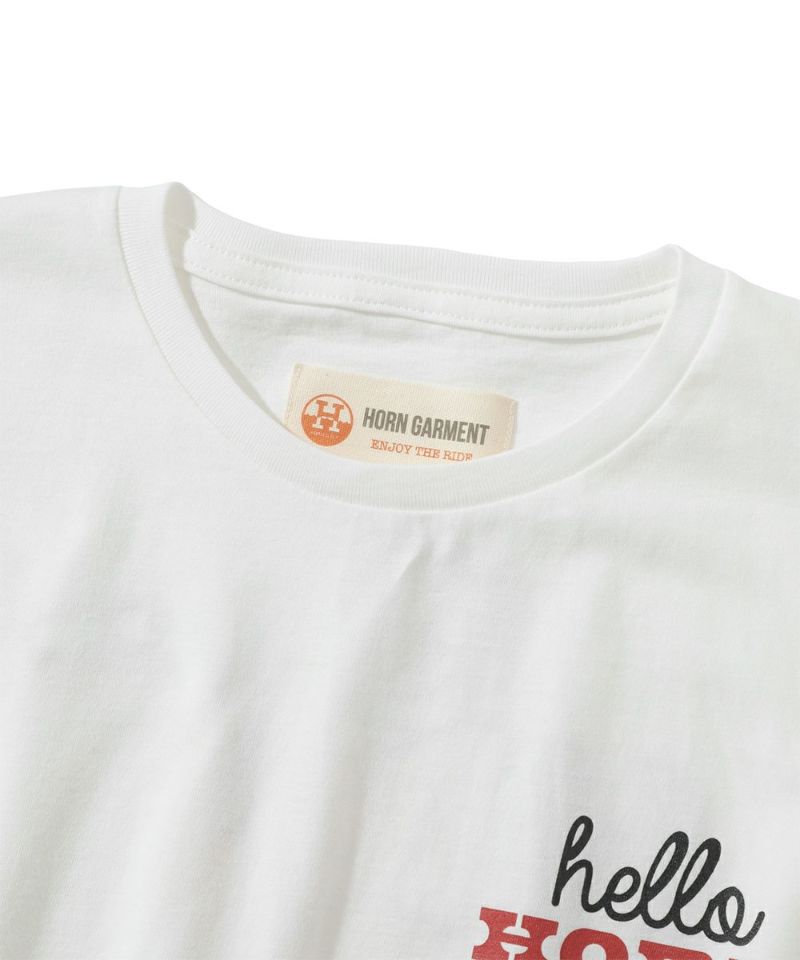 Bambino Tee | MEN