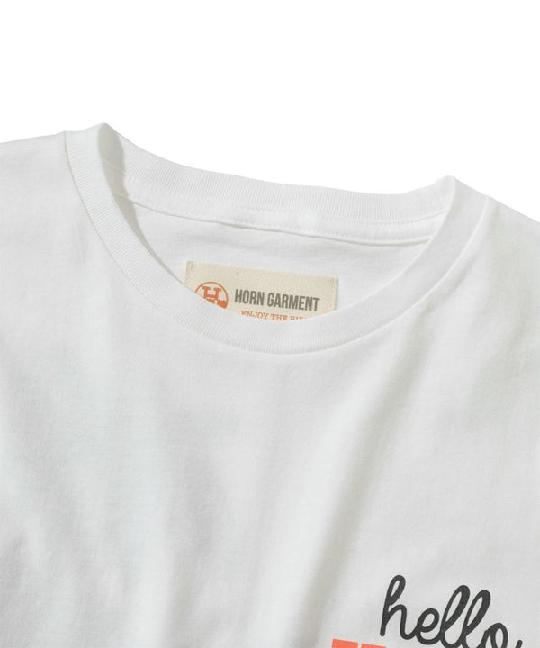 Rise Tee | MEN