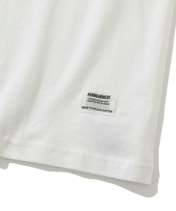 Rise Tee | MEN