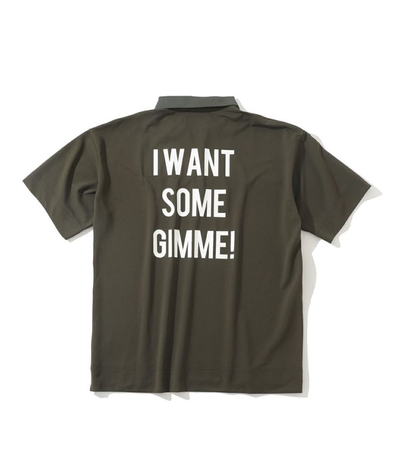 Want Some Polo | MEN