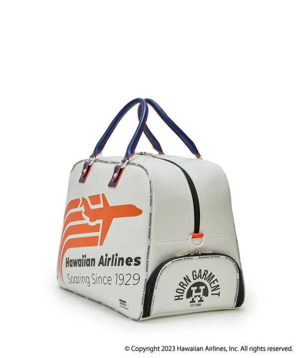 Hawaiian Airlines Boston Bag
