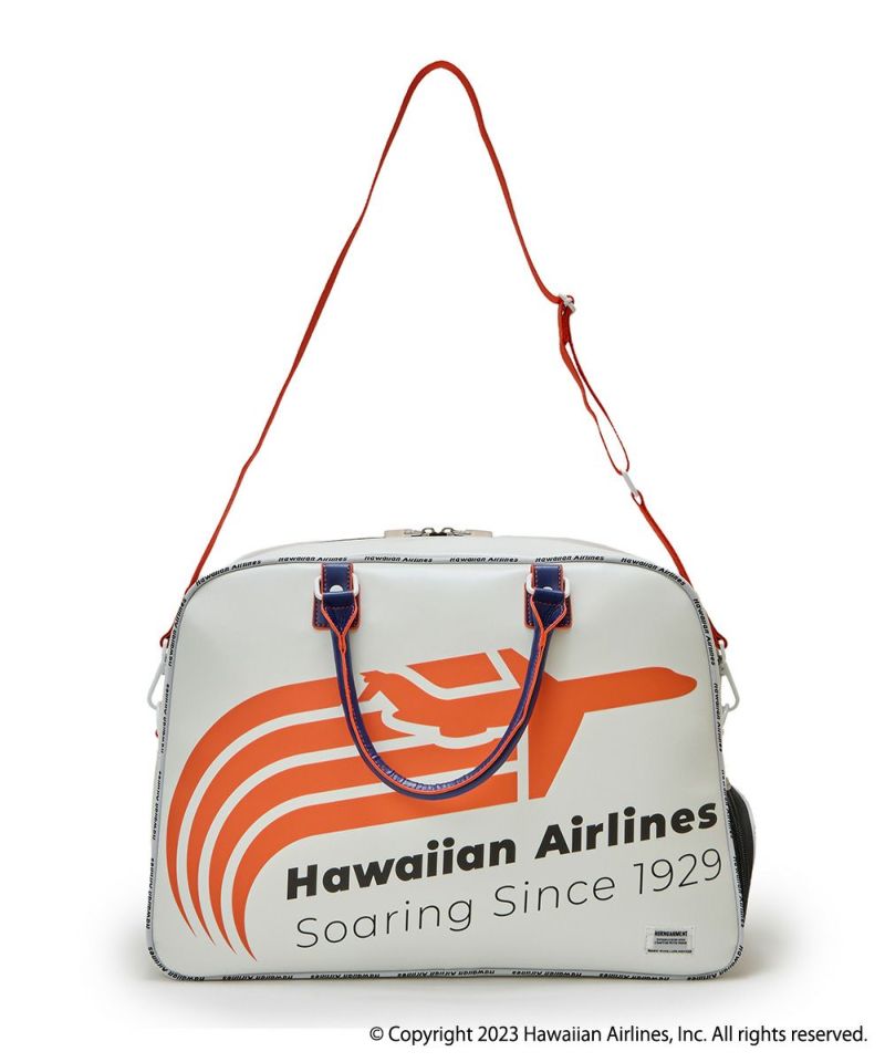 Hawaiian Airlines Boston Bag
