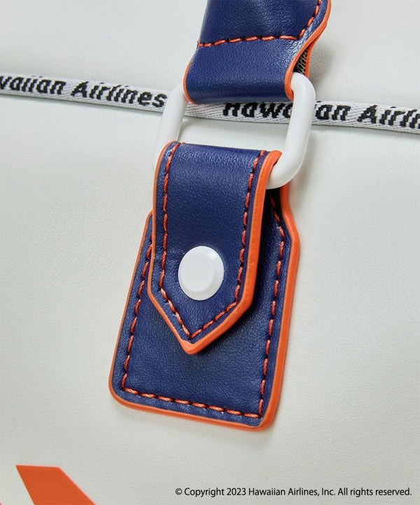 Hawaiian Airlines Boston Bag