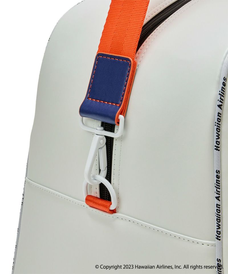 Hawaiian Airlines Boston Bag