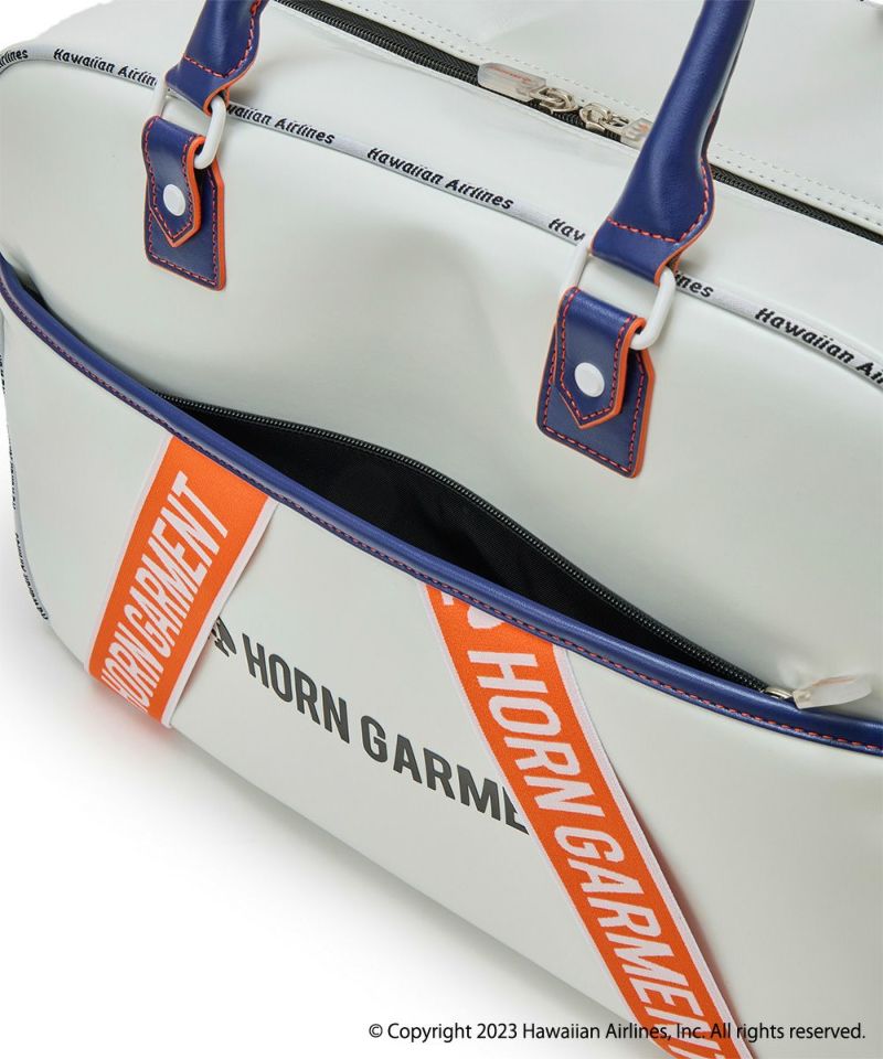 Hawaiian Airlines Boston Bag