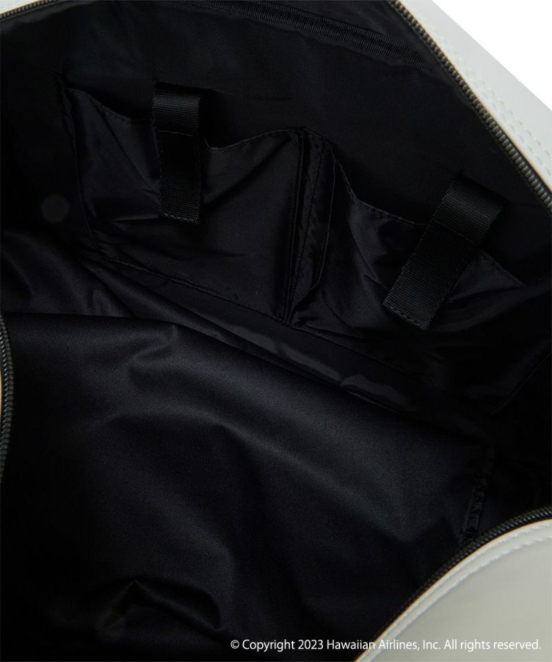 Hawaiian Airlines Boston Bag