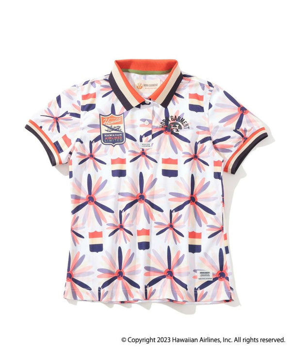 Hawaiian Airlines Generation Polo | WOMEN