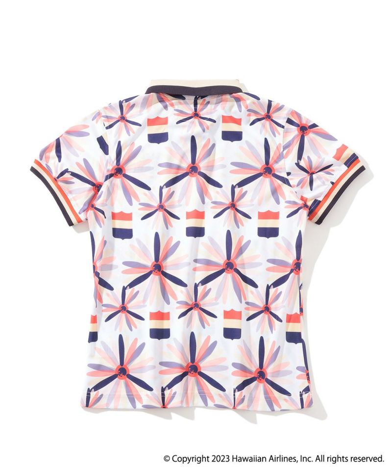 Hawaiian Airlines Generation Polo | WOMEN