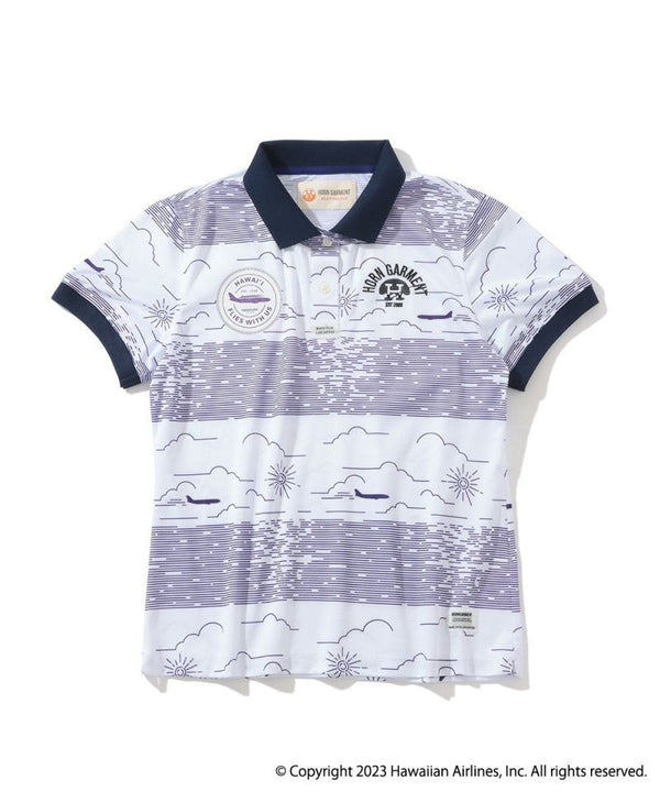 Hawaiian Airlines Generation Polo | WOMEN