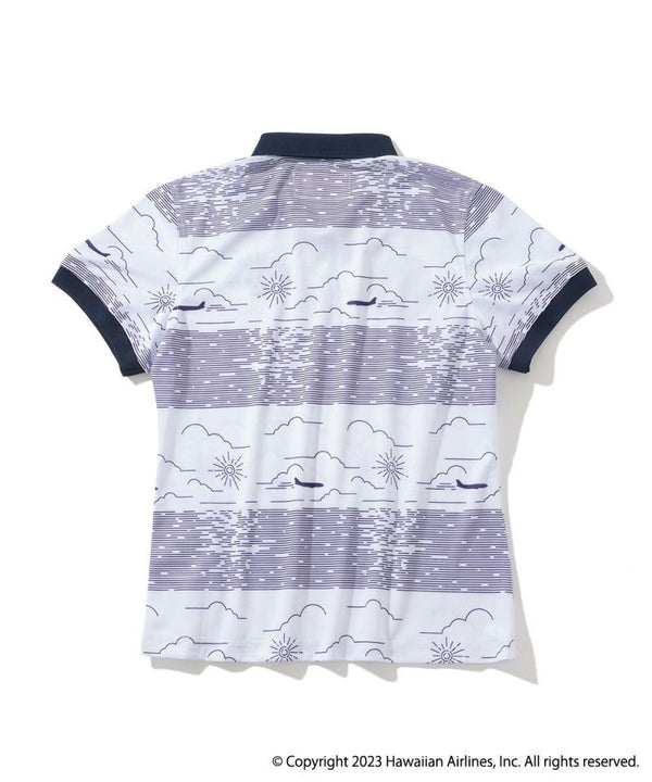 Hawaiian Airlines Generation Polo | WOMEN