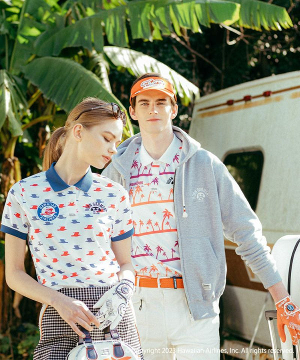 Hawaiian Airlines Generation Polo | WOMEN