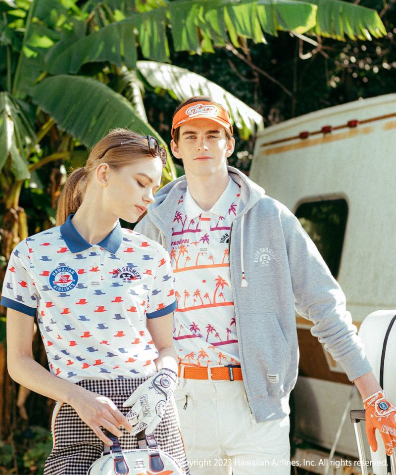Hawaiian Airlines Generation Polo | WOMEN