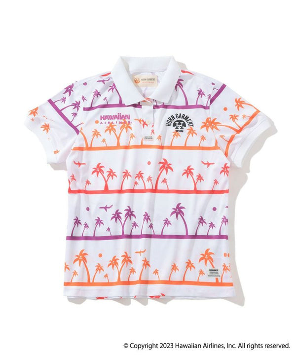 Hawaiian Airlines Generation Polo | WOMEN