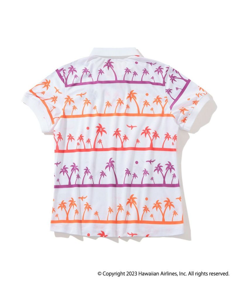 Hawaiian Airlines Generation Polo | WOMEN