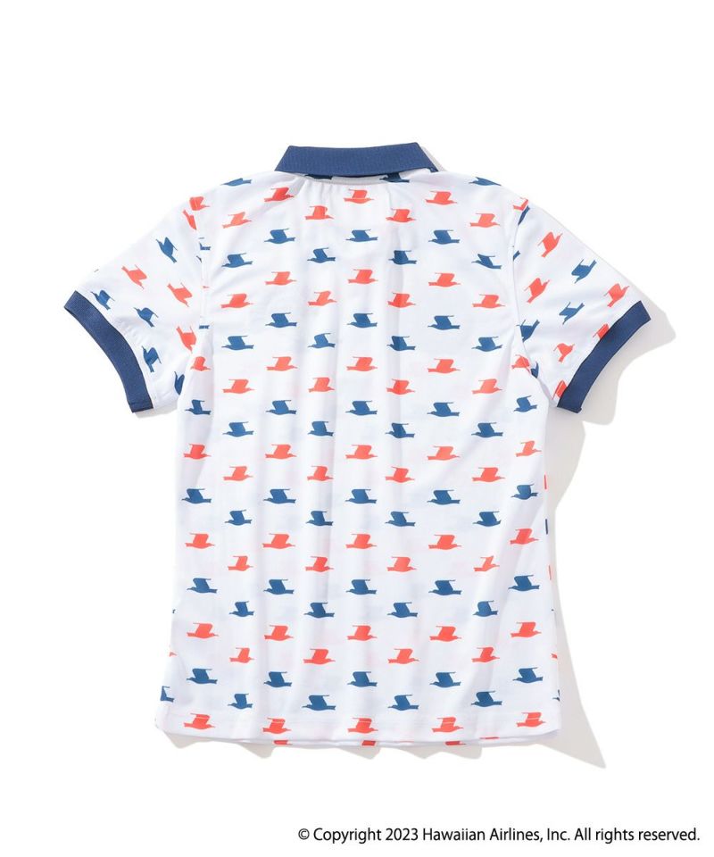 Hawaiian Airlines Generation Polo | WOMEN