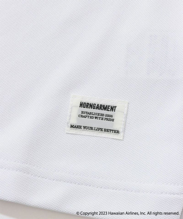 Hawaiian Airlines "70's"Polo | WOMEN