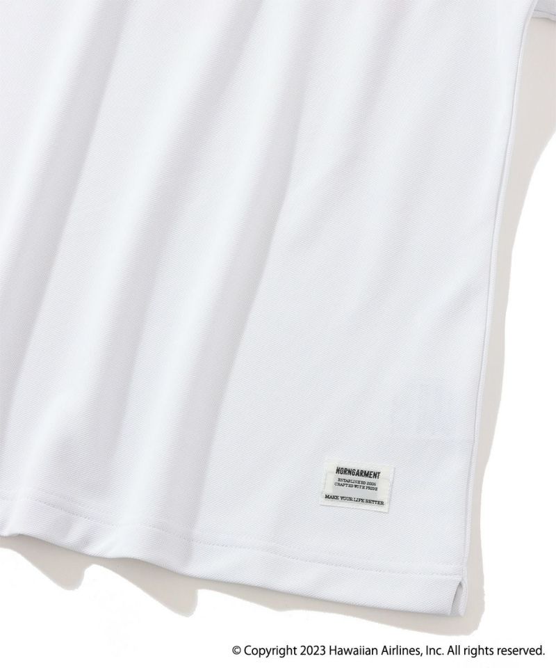 Hawaiian Airlines "70's"Polo | WOMEN